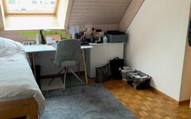 Wohnung 2.5 Zimmer - image - 1
