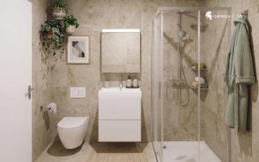 Studio 1.5 rooms - image - 4