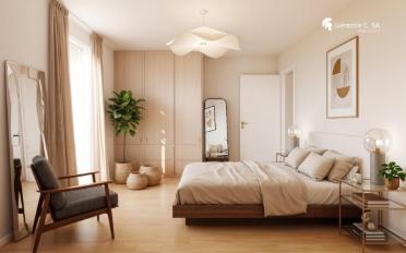 Wohnung 2.5 Zimmer - image - 2
