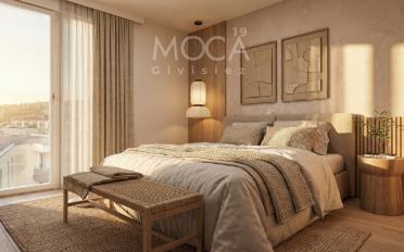 Apartment 2.5 rooms - image - 7