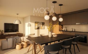 Apartment 2.5 rooms - image - 5