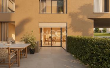 Apartment 2.5 rooms - image - 12