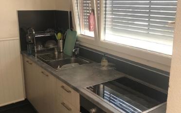 Apartment 3.5 rooms - image - 2