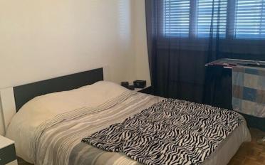Apartment 3.5 rooms - image - 3