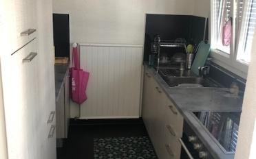 Apartment 3.5 rooms - image - 1