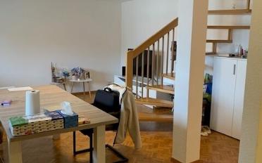 Apartment 3.5 rooms - image - 2