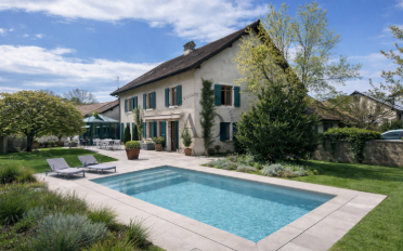 Single house - image - 1