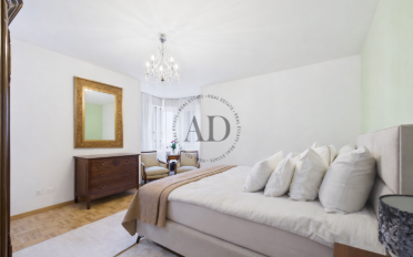 Apartment 8 rooms - image - 6