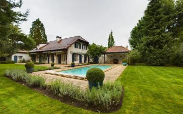 Single house 10 rooms - image - 1