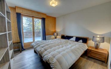 Apartment 3.5 rooms - image - 3