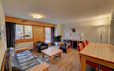 Apartment 3.5 rooms - image - 1