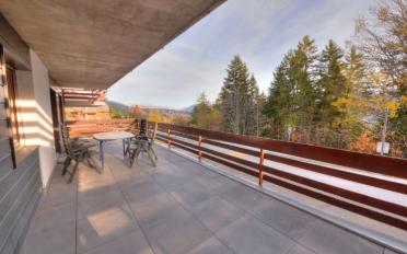 Apartment 3.5 rooms - image - 7