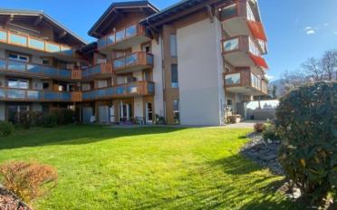 Appartement terrasse 4.5 pièces - image - 13
