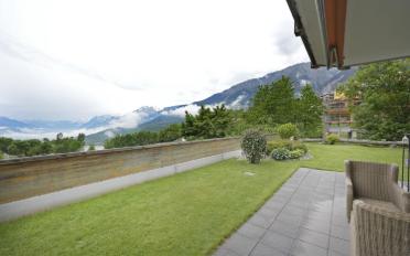 Appartement terrasse 4.5 pièces - image - 12