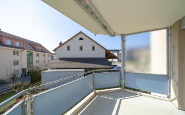 Apartment 4.5 rooms - image - 12