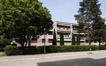 Tiefgarage - image - 1