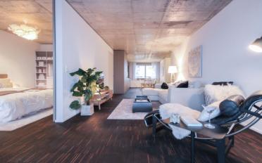 Apartment 3.5 rooms - image - 1