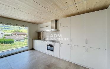 Studio 1.5 Zimmer - image - 2