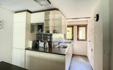 Appartement meublé 4.5 pièces - image - 2