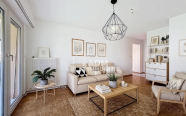 Apartment 3.5 rooms - image - 2