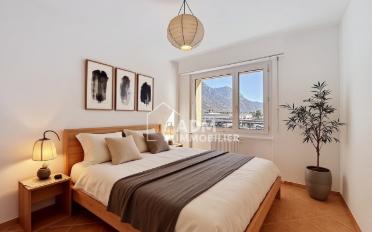 Apartment 3.5 rooms - image - 3