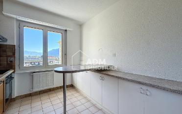 Apartment 3.5 rooms - image - 5