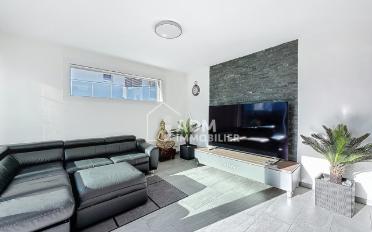 Maison contiguë 4.5 pièces - image - 1