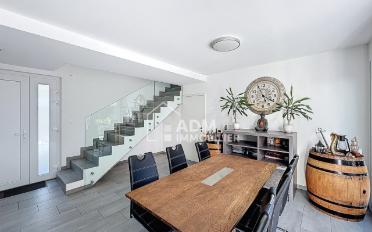 Maison contiguë 4.5 pièces - image - 5