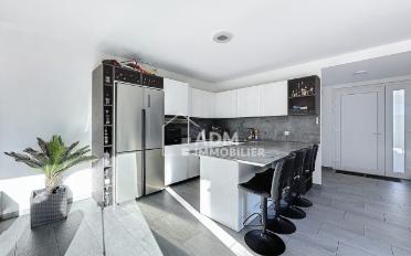 Maison contiguë 4.5 pièces - image - 4