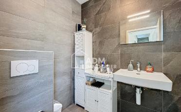Maison contiguë 4.5 pièces - image - 6