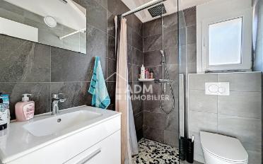 Maison contiguë 4.5 pièces - image - 8