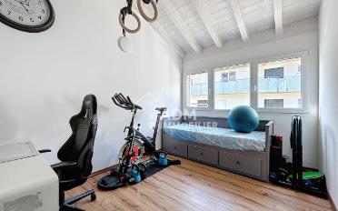 Maison contiguë 4.5 pièces - image - 10