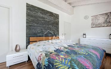 Maison contiguë 4.5 pièces - image - 7