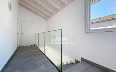 Maison contiguë 4.5 pièces - image - 13