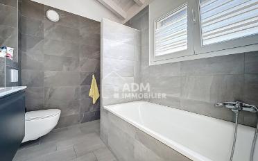 Maison contiguë 4.5 pièces - image - 12