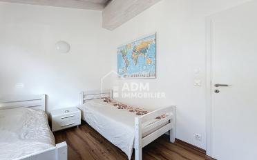 Maison contiguë 4.5 pièces - image - 11