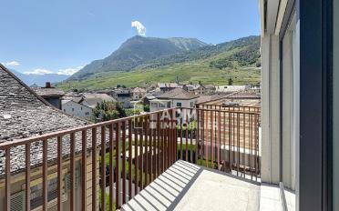 Wohnung 2.5 Zimmer - image - 5