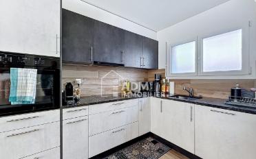 Reihenfamilienhaus 4.5 Zimmer - image - 5