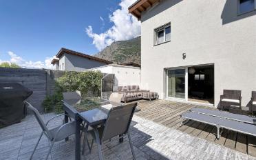 Reihenfamilienhaus 4.5 Zimmer - image - 13