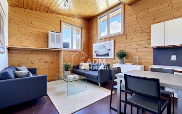 Apartment 3 rooms - image - 1