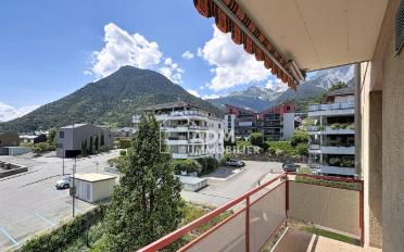 Appartement 3.5 pièces - image - 7