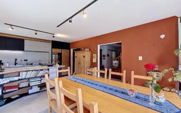Maison 6.5 pièces - image - 3