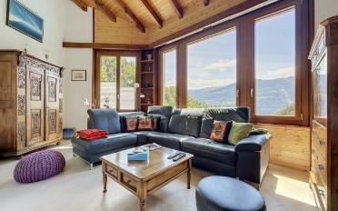 Maison 6.5 pièces - image - 4