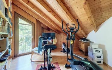 Maison 6.5 pièces - image - 13