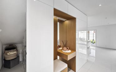Row house 5.5 rooms - image - 13