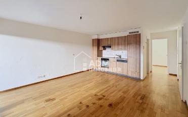 Wohnung 2.5 Zimmer - image - 1