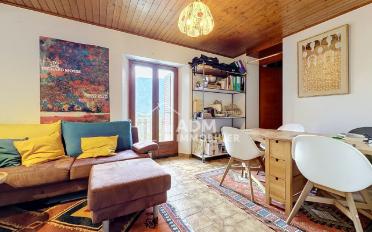 Wohnung 3 Zimmer - image - 1