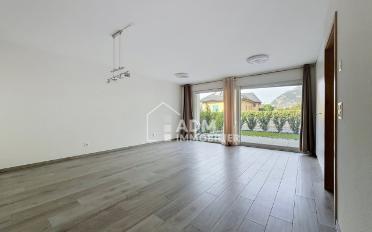 Apartment 2.5 rooms - image - 1