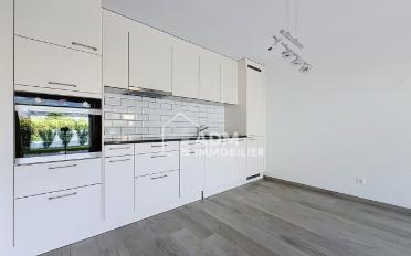 Apartment 2.5 rooms - image - 3
