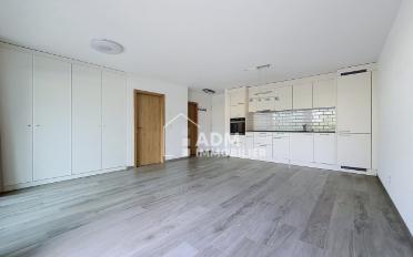 Apartment 2.5 rooms - image - 2